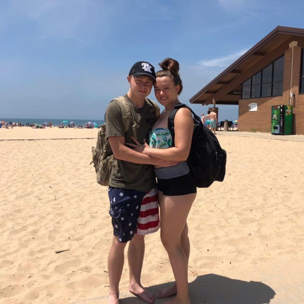 Meet your Posher, Breanna